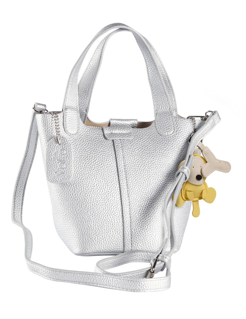 Bolsa tote crossbody para mujer