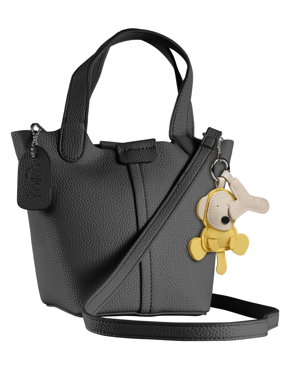 Bolsa tote crossbody para mujer 1