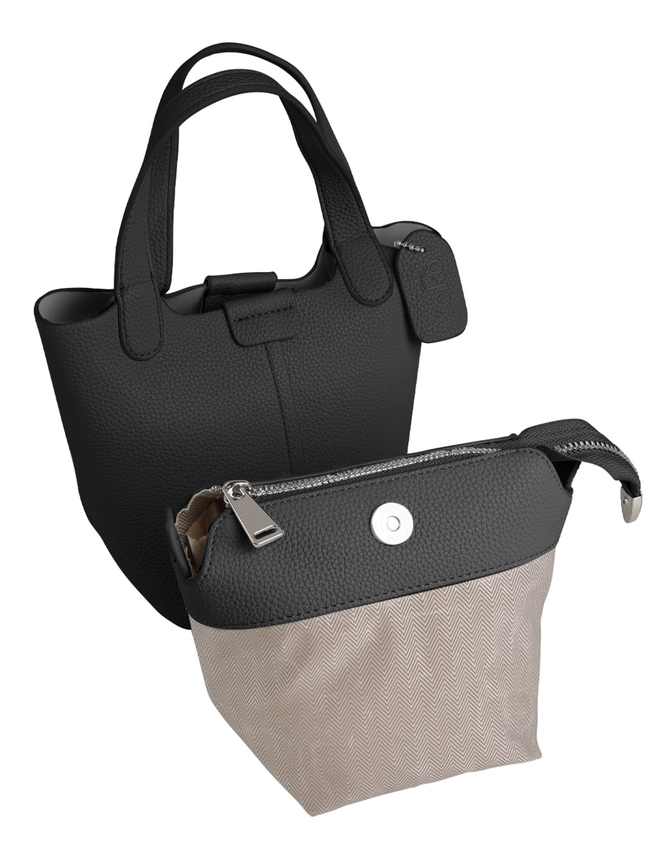 Bolsa tote crossbody para mujer 5