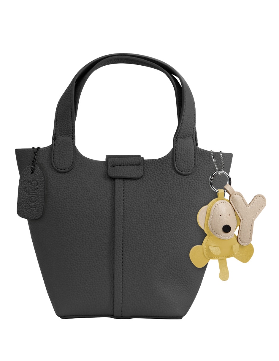 Bolsa tote crossbody para mujer 6