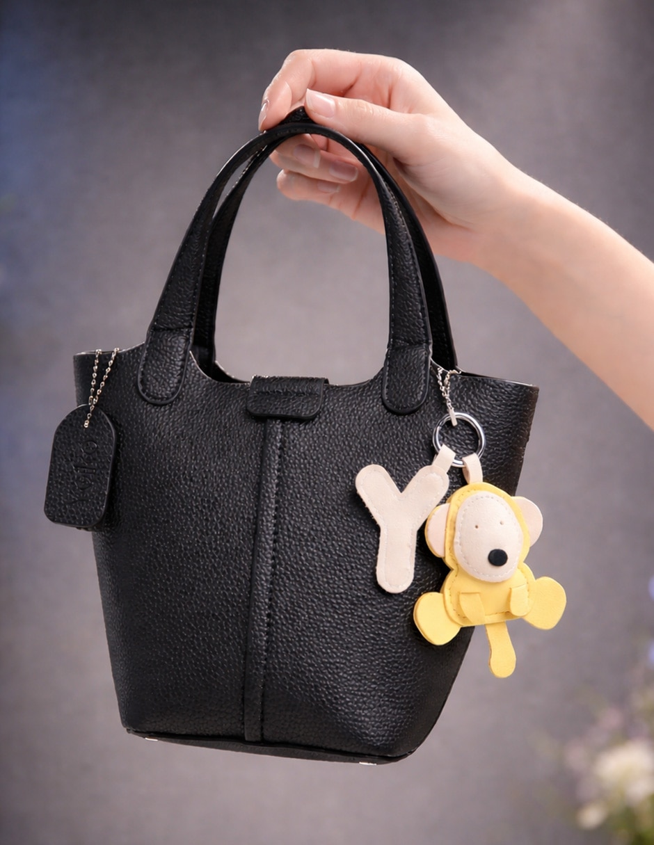 Bolsa tote crossbody para mujer 8