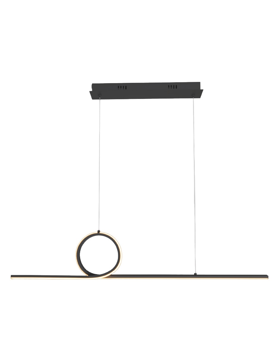 Lampara colgante LED Lampara colgante LED