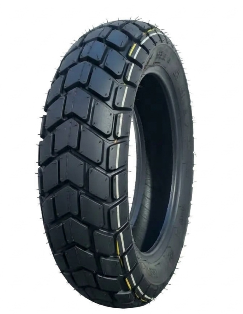 Llanta para moto Macuro LLNT-026 Tubeless 130/90 R10 Llanta para moto Macuro LLNT-026 Tubeless 130/90 R10