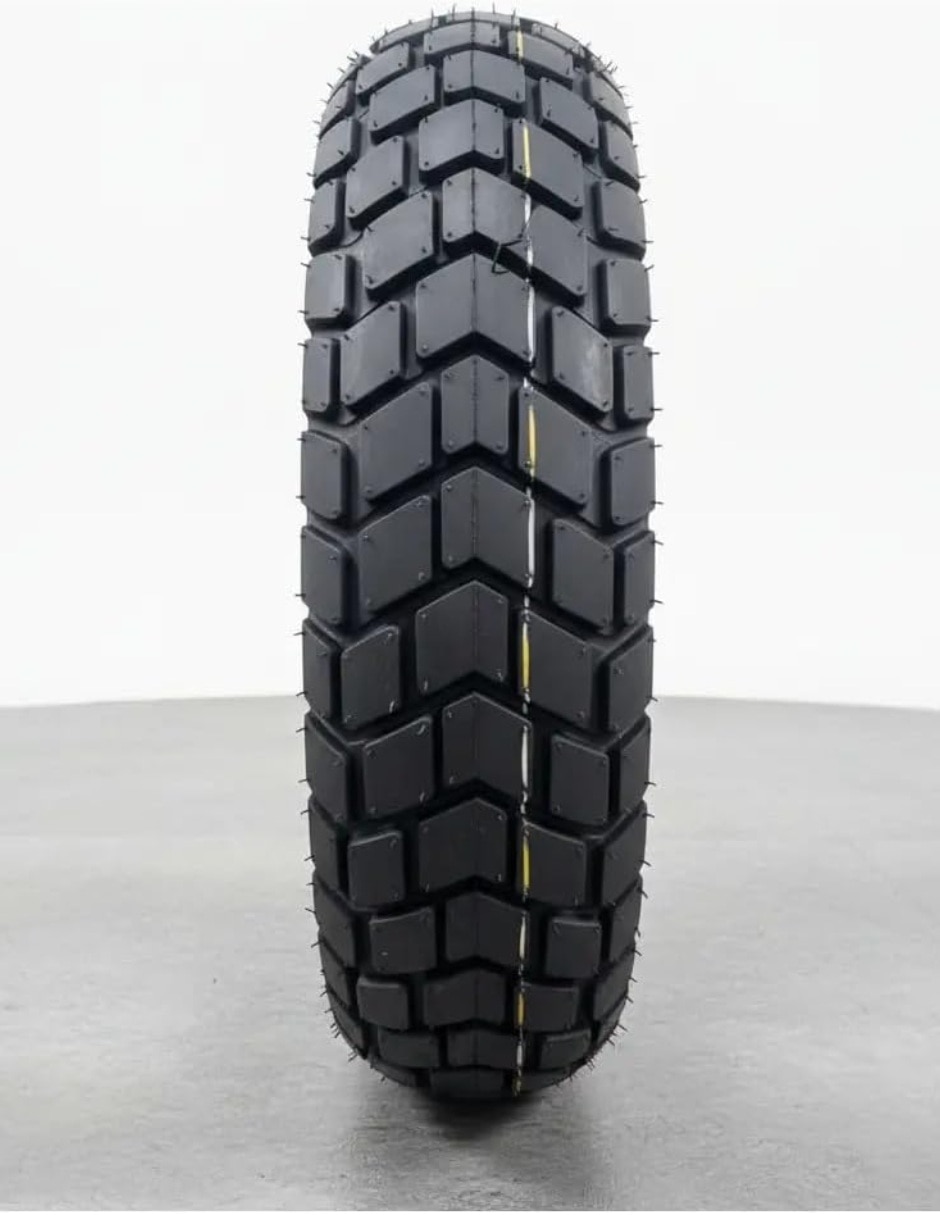 Llanta para moto Macuro LLNT-026 Tubeless 130/90 R10 2