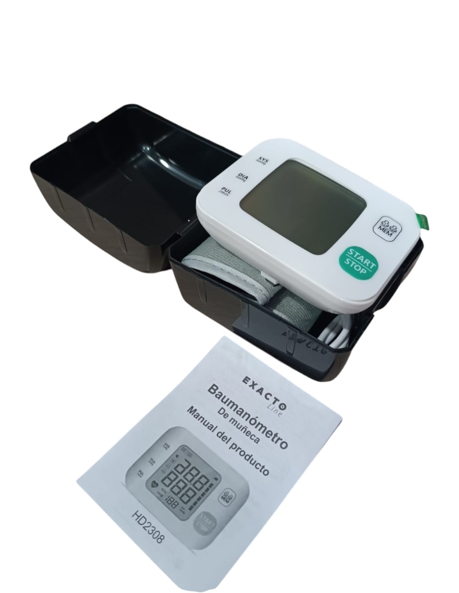 Baumanómetro Hd2308