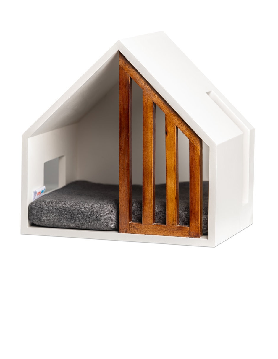 Casa para mascotas 3