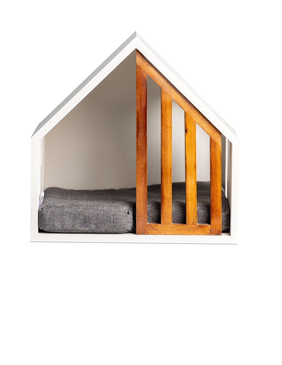 Casa para mascotas 4
