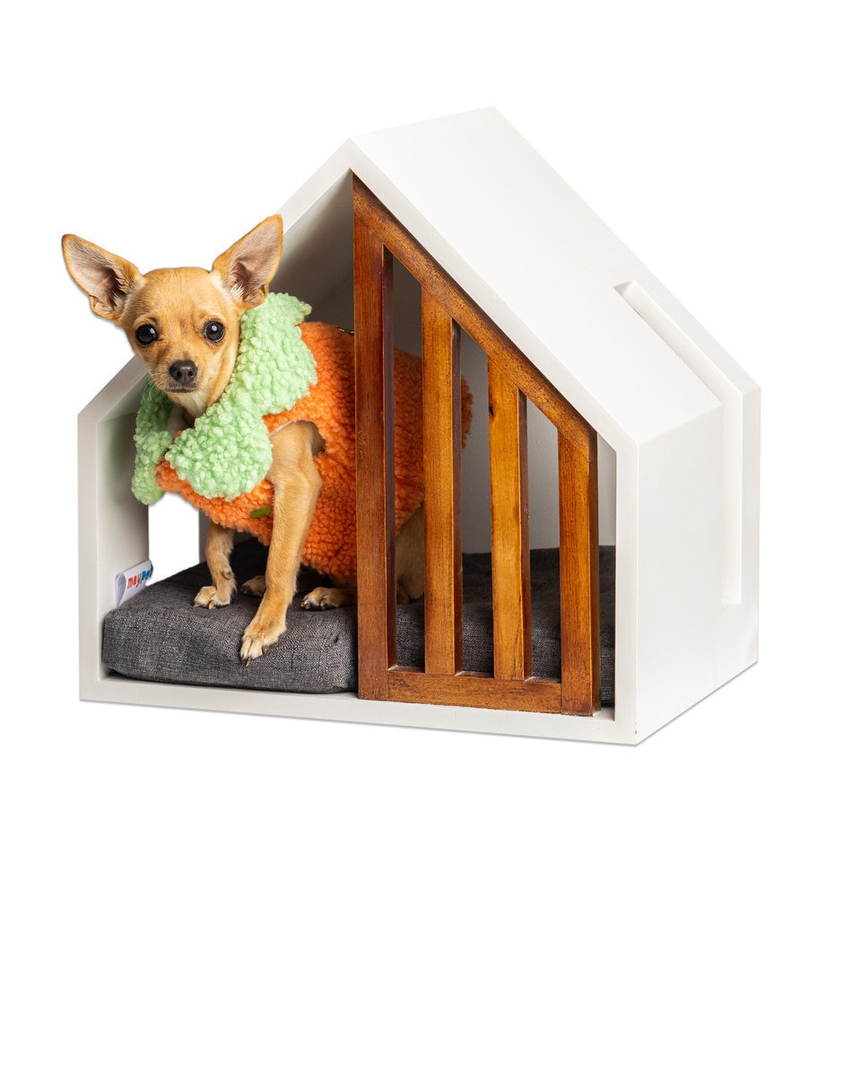 Casa para mascotas 6