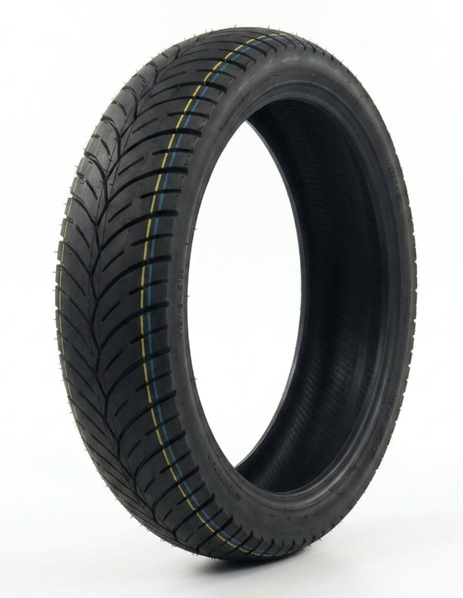 Llanta para moto Macuro SY134 Tubeless 6 Capas 140/70 R17 Llanta para moto Macuro SY134 Tubeless 6 Capas 140/70 R17
