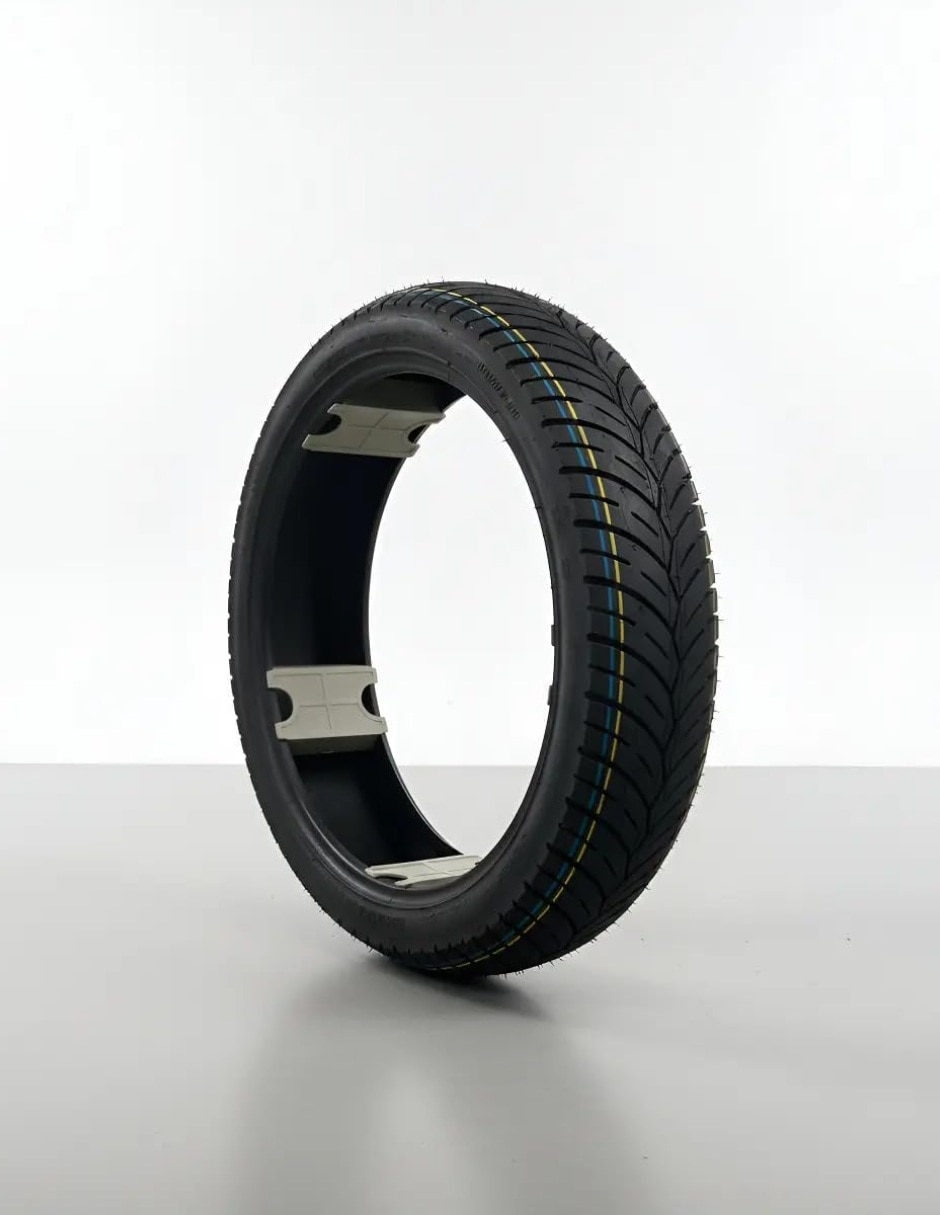 Llanta para moto Macuro SY134 Tubeless 6 Capas 140/70 R17 5