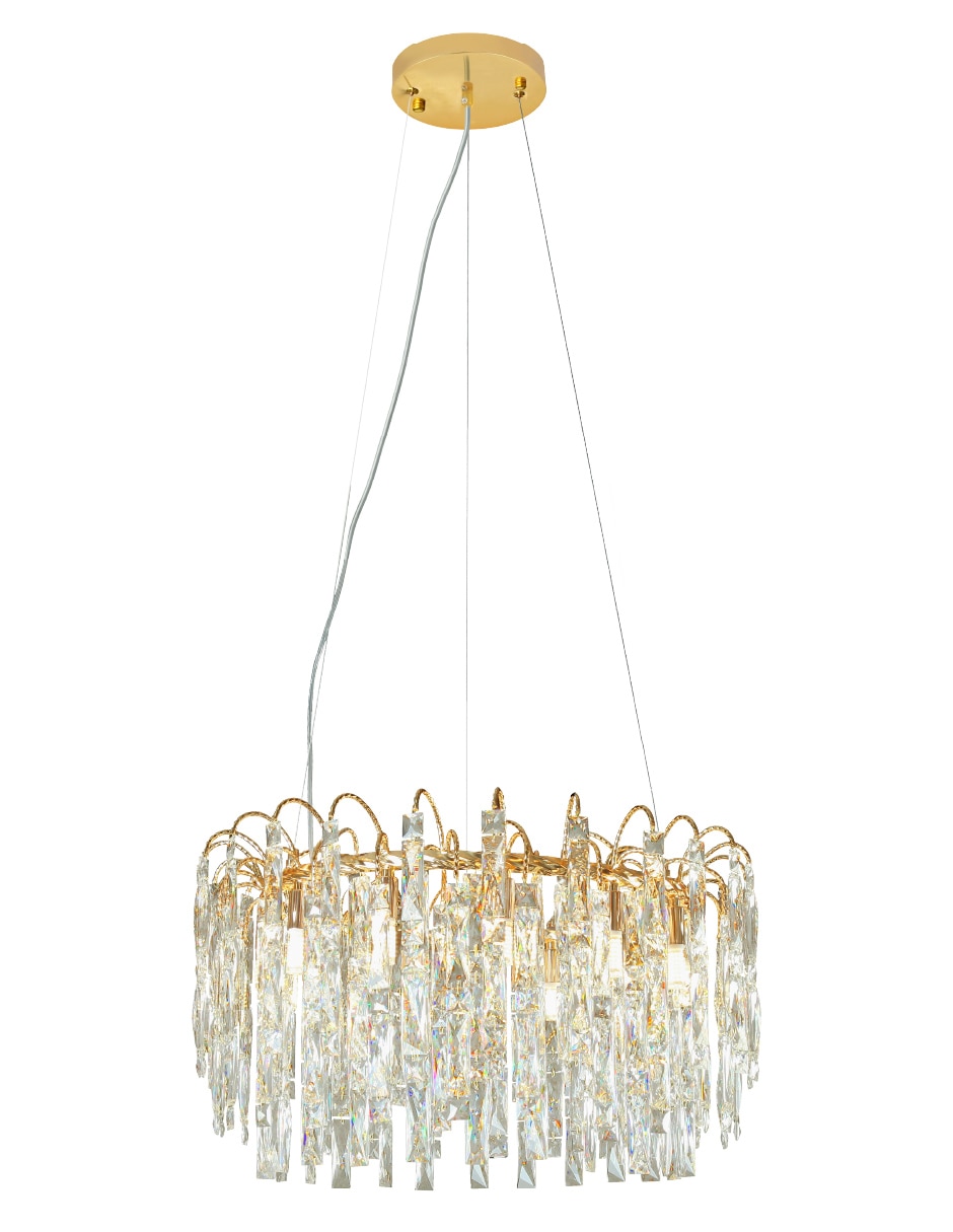 Lampara colgante LED Lampara colgante LED