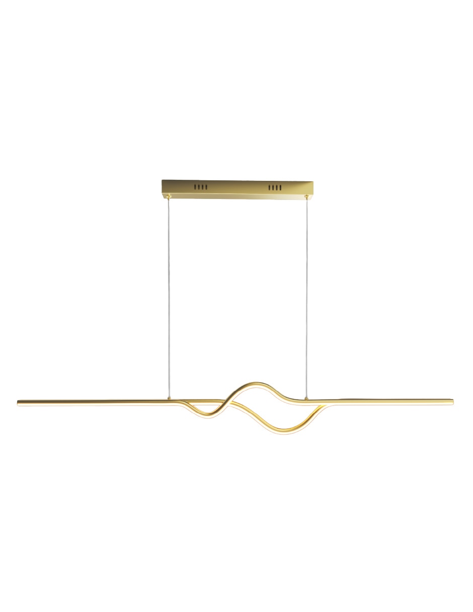 Lampara colgante LED Lampara colgante LED