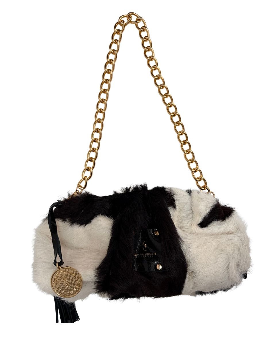 Bolsa crossbody para mujer 4