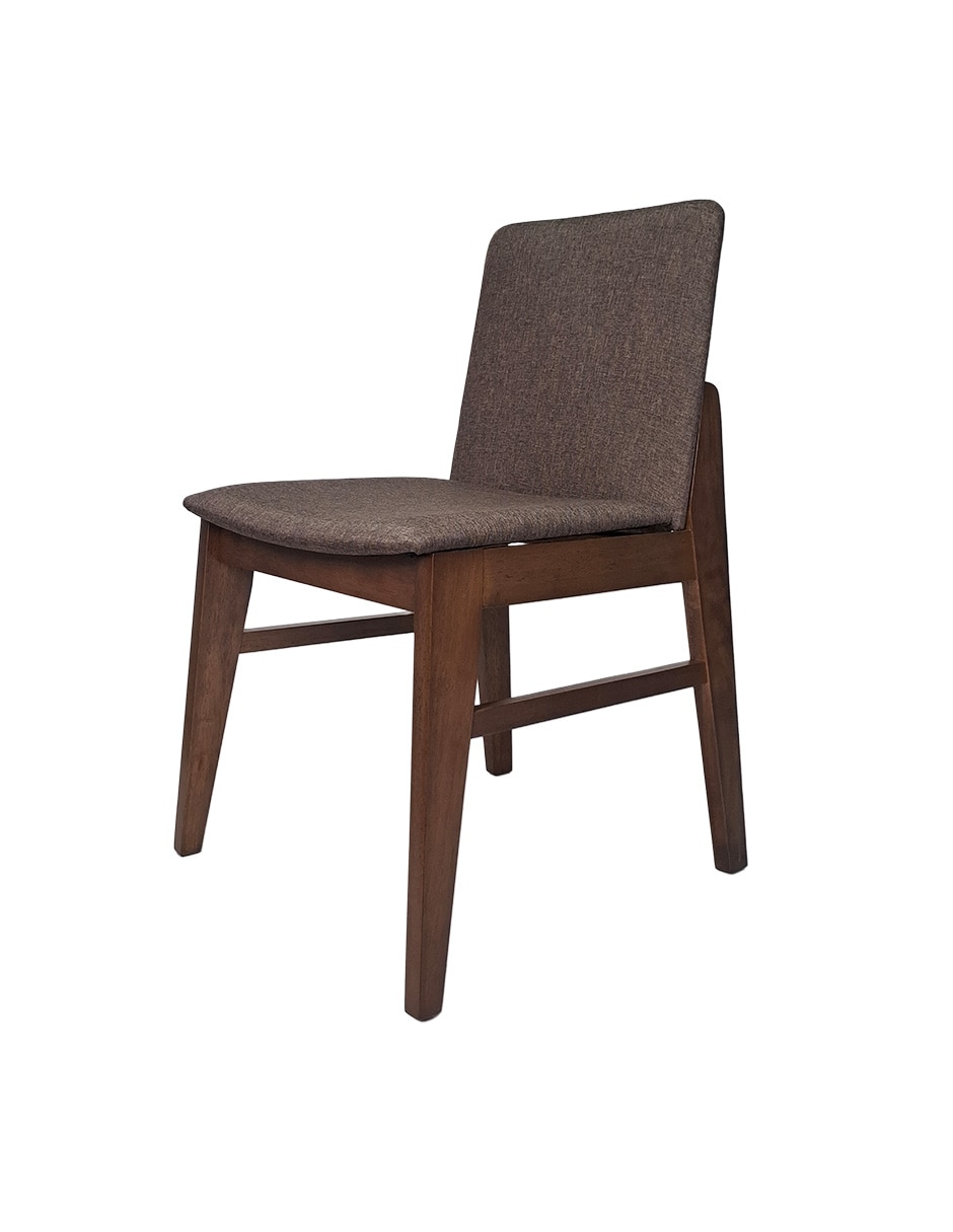 Comedor para 6 personas de madera 7