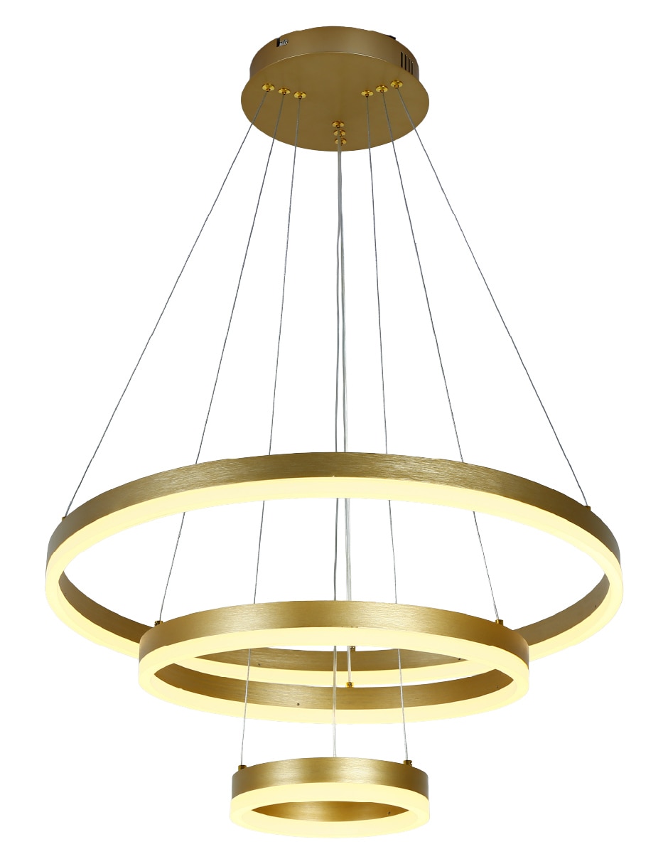 Lampara colgante LED Lampara colgante LED