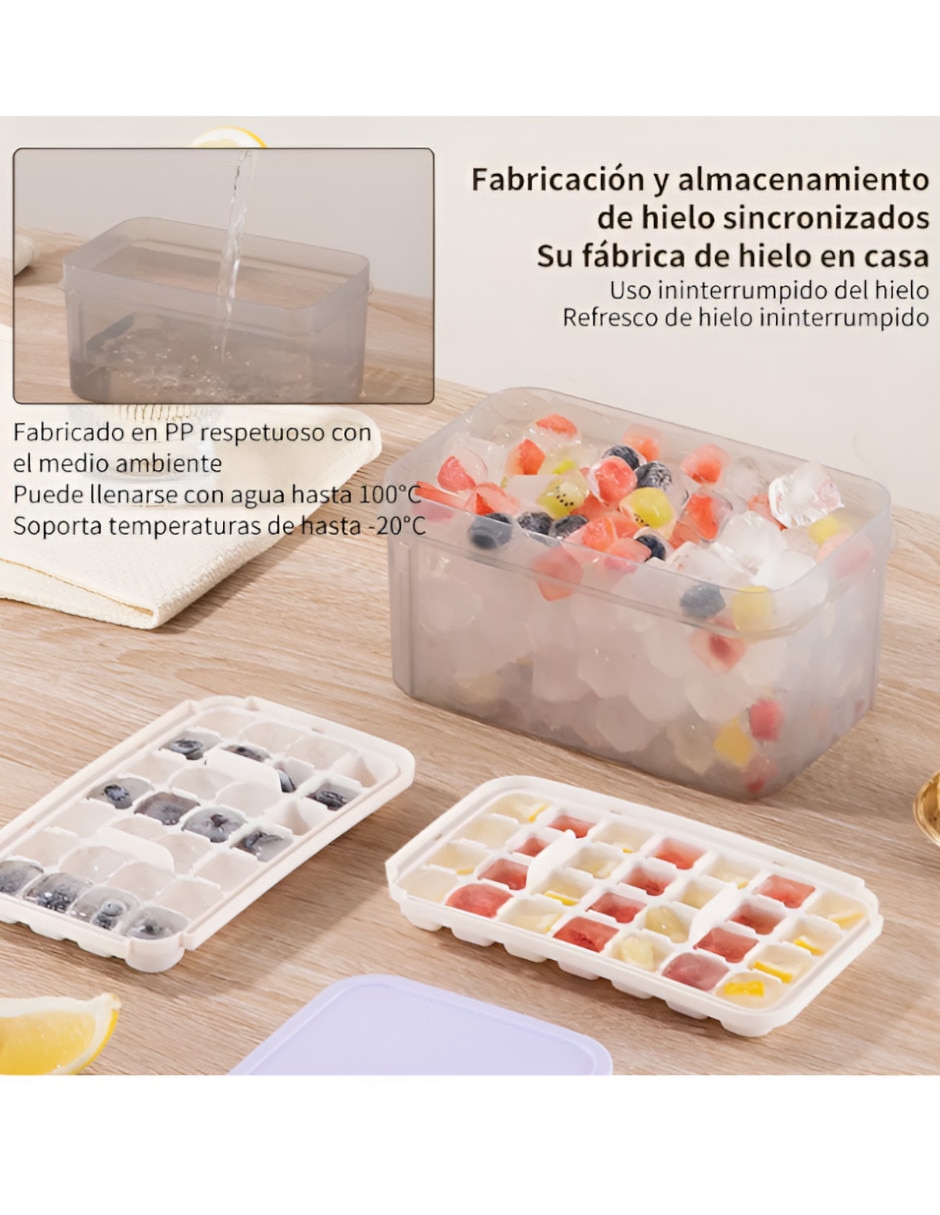 Hielo reusable XTELLAR