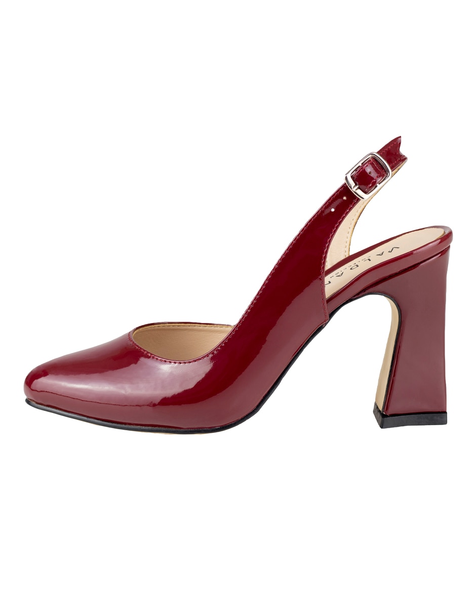 Zapatilla Sintético Sin Familia