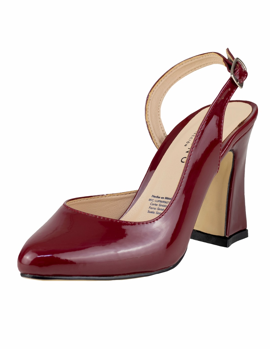 Zapatilla Sintético Sin Familia 2