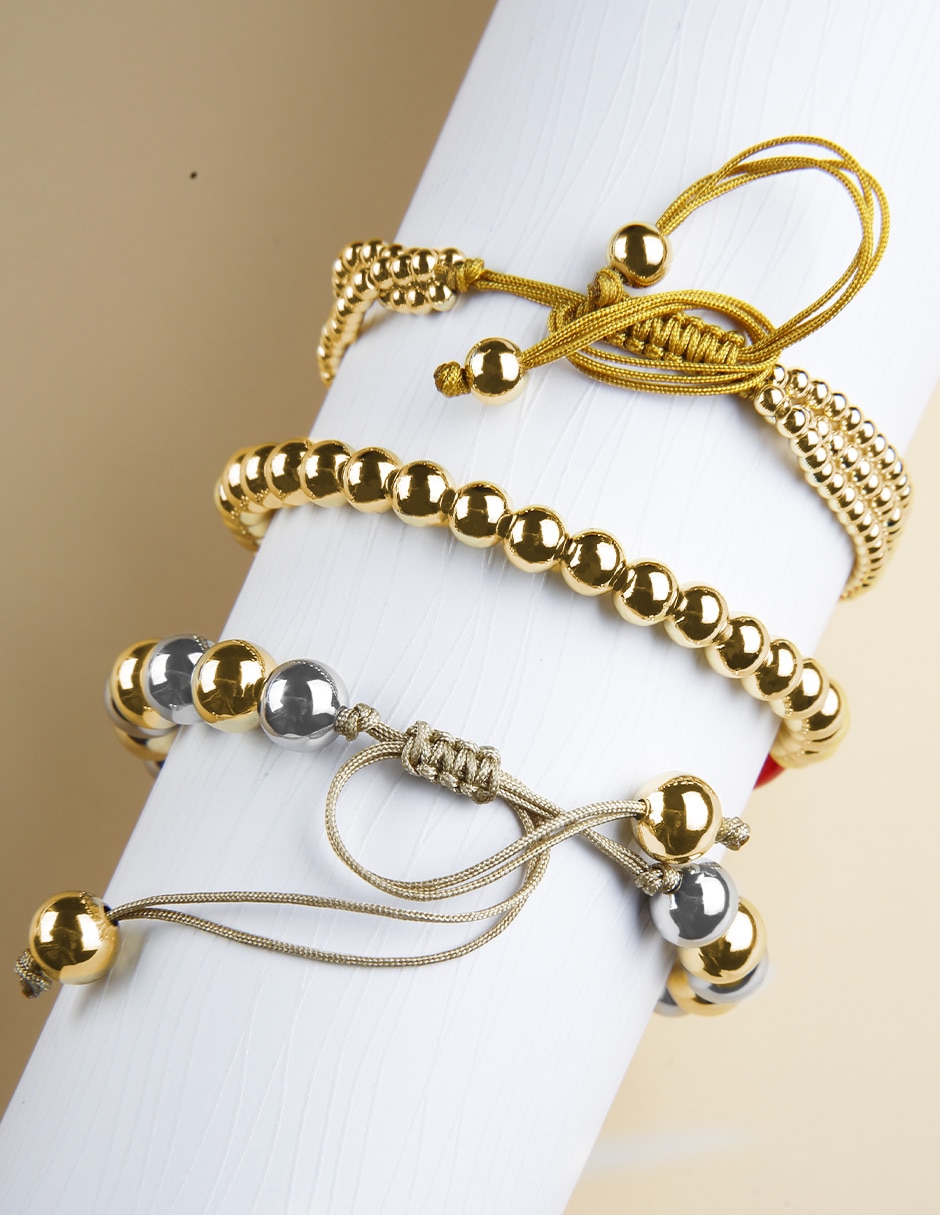 Set de brazalete YOIKO Trinity
