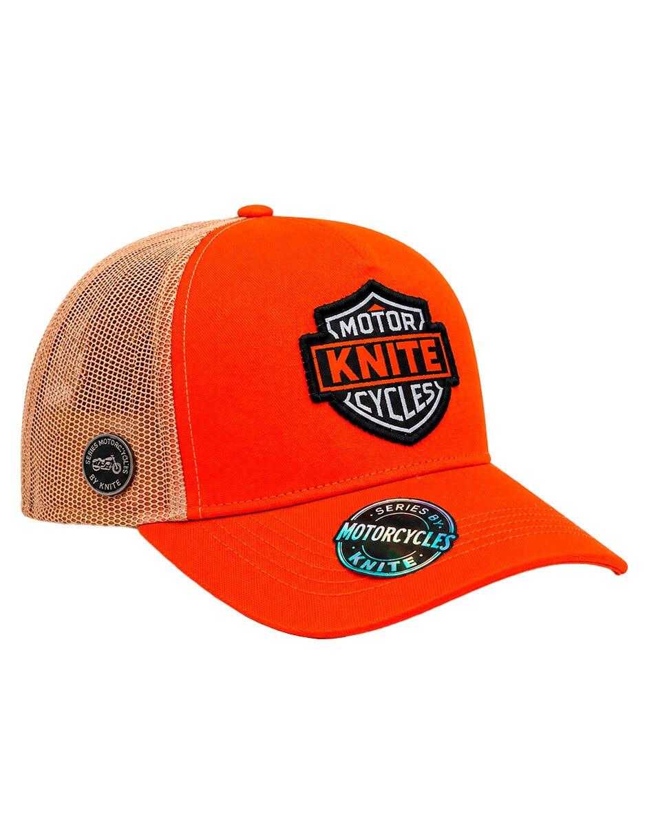 Gorra visera curva snapback casual para hombre Gorra visera curva snapback casual para hombre