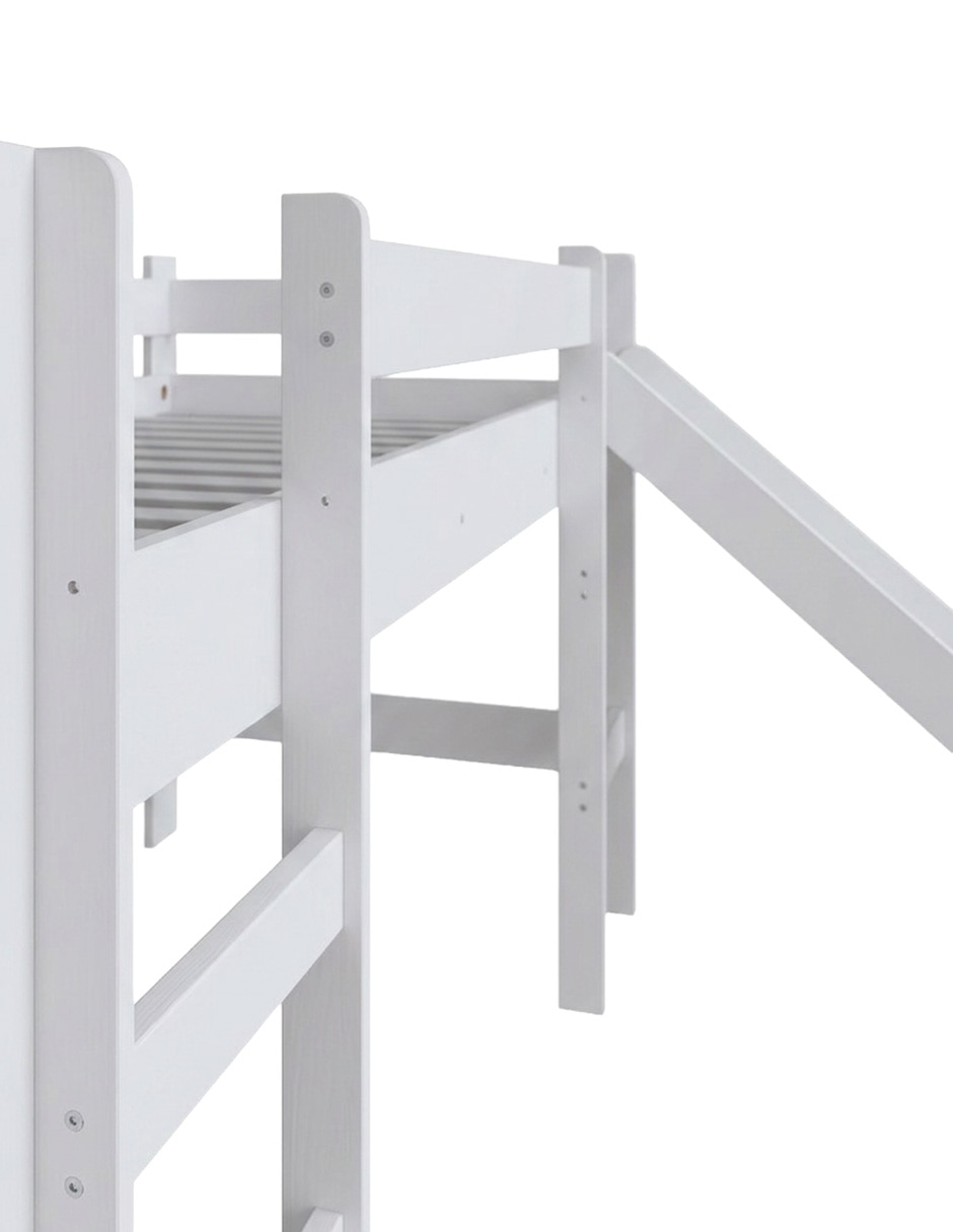Base para cama armable de MDF 6