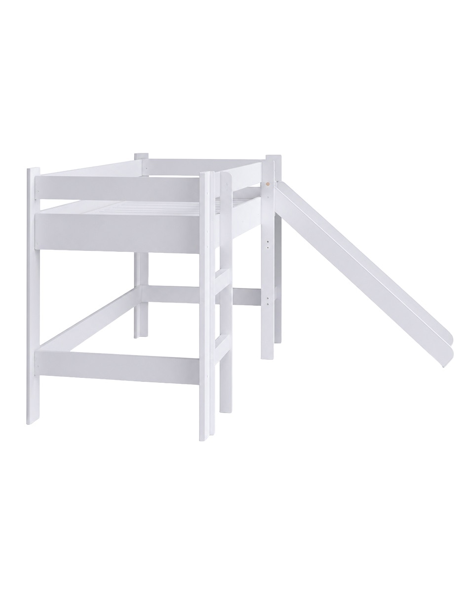 Base para cama armable de MDF 8