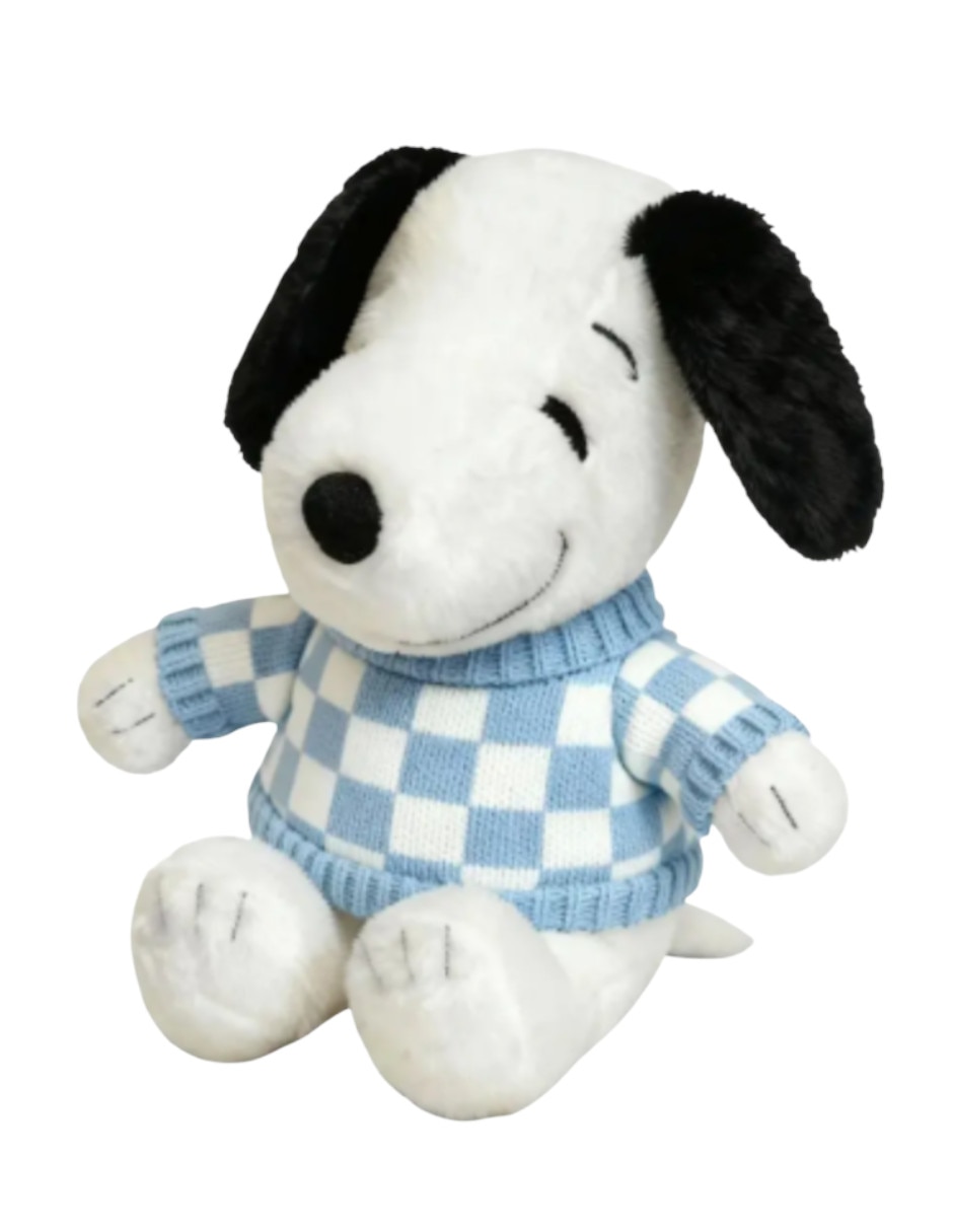 Peluche de perro