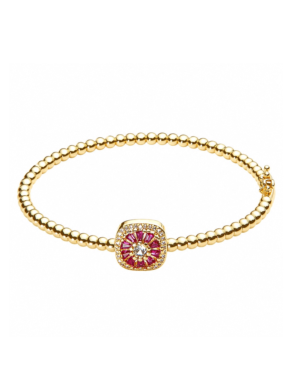 Rosa brillante 4