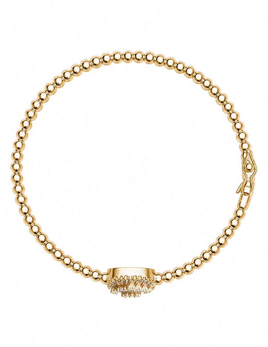 Brazalete con zirconia Royal 2