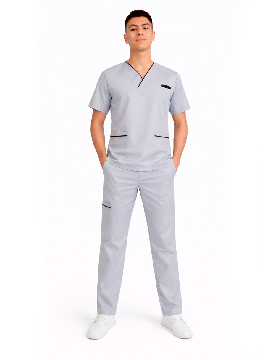 estilo Relajado para Hombre 2