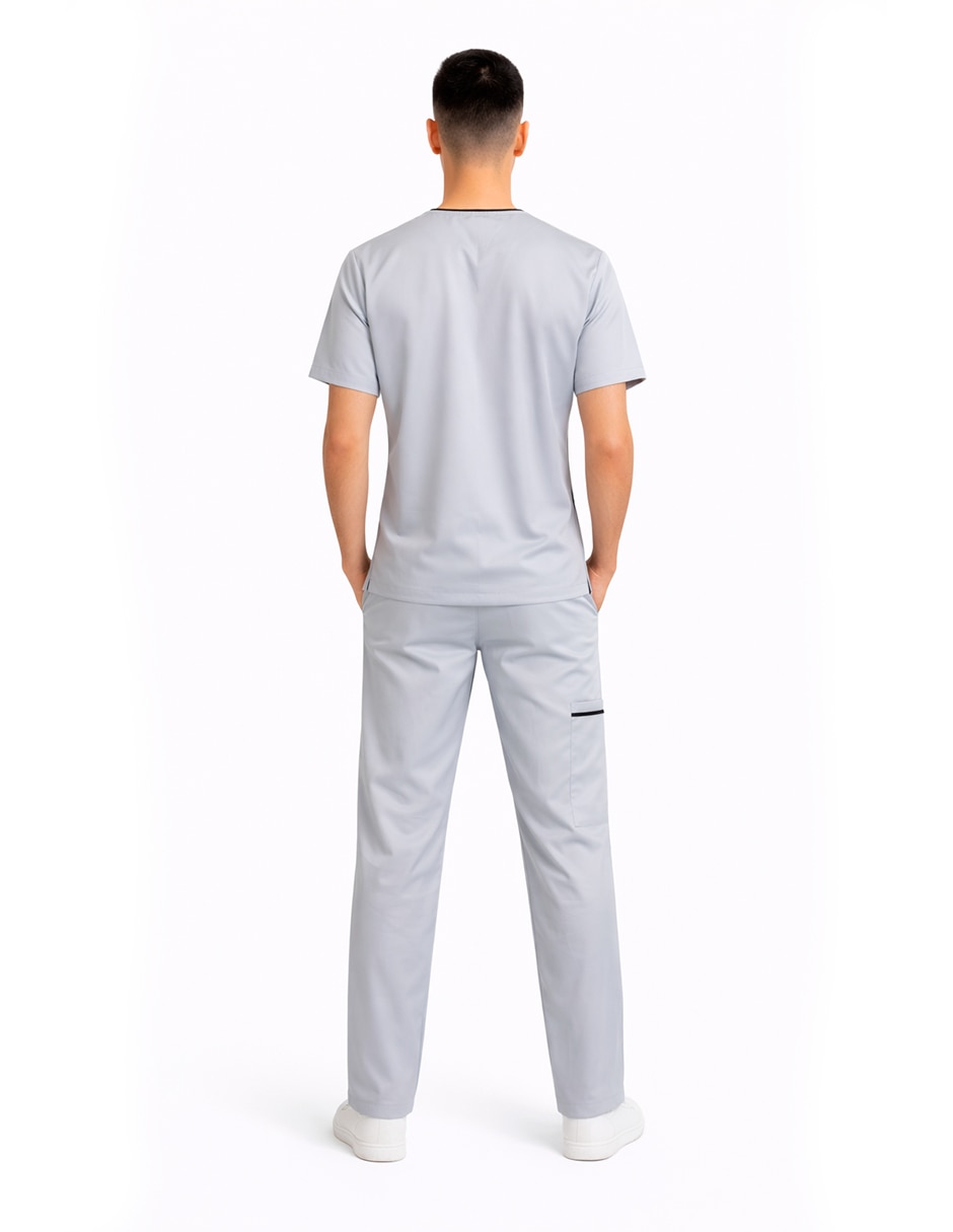 estilo Relajado para Hombre 4