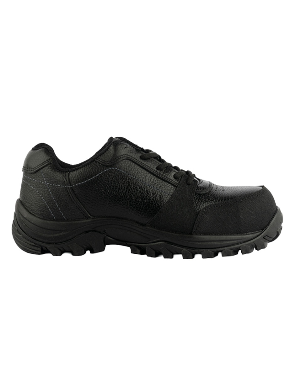 Zapatos de seguridad de Cuero y piel 1