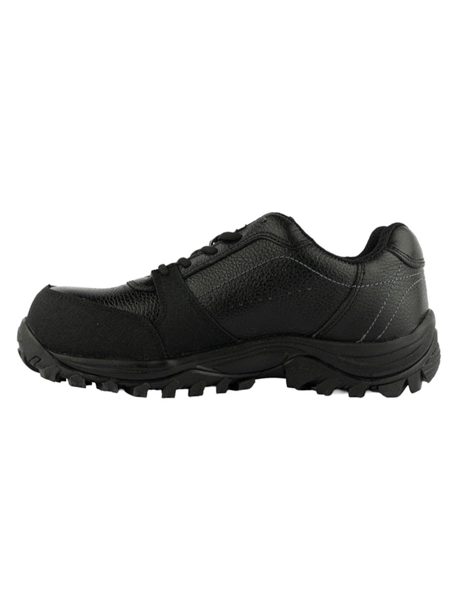 Zapatos de seguridad de Cuero y piel 5