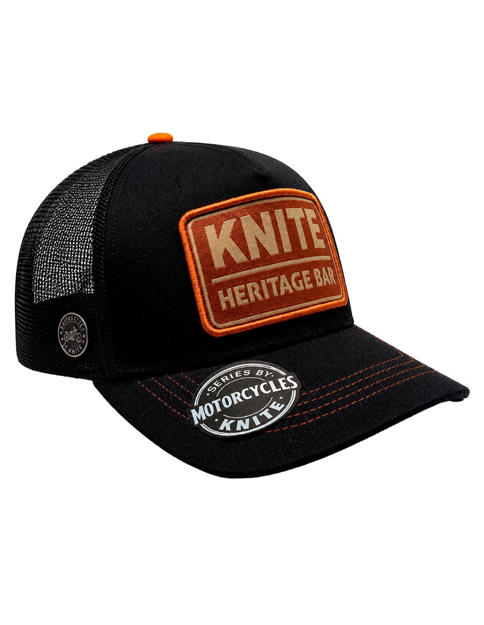 Gorra visera curva snapback casual para hombre Gorra visera curva snapback casual para hombre