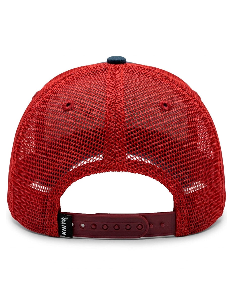 Gorra visera curva snapback casual Retro para hombre 3