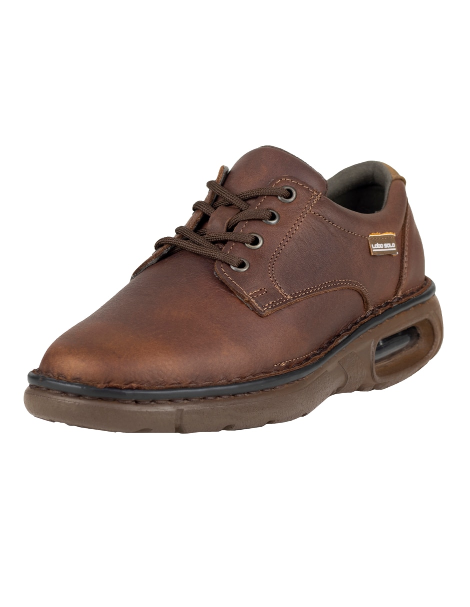 Zapato choclo para hombre 2
