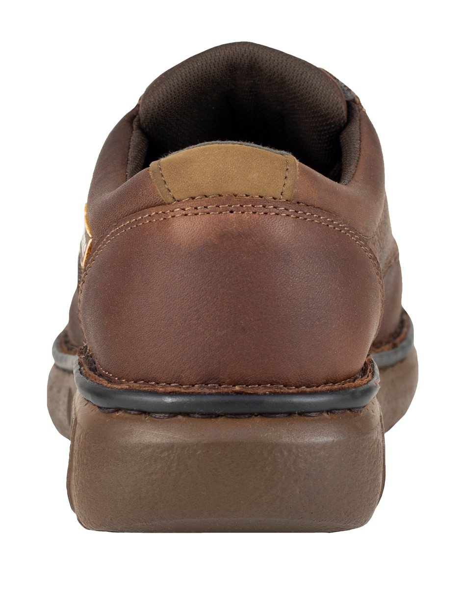 Zapato choclo para hombre 3