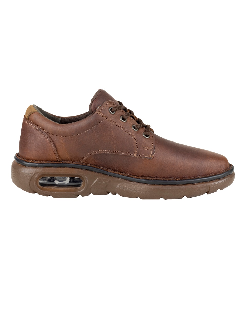 Zapato choclo para hombre 6