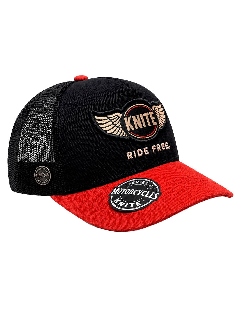 Gorra visera curva snapback casual para hombre Gorra visera curva snapback casual para hombre