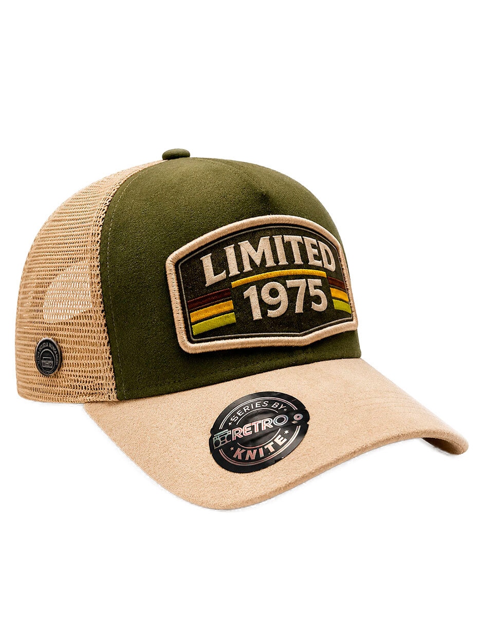 Gorra visera curva snapback casual Retro para hombre Gorra visera curva snapback casual Retro para hombre