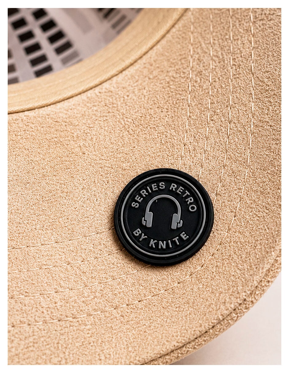 Gorra visera curva snapback casual Retro para hombre 8
