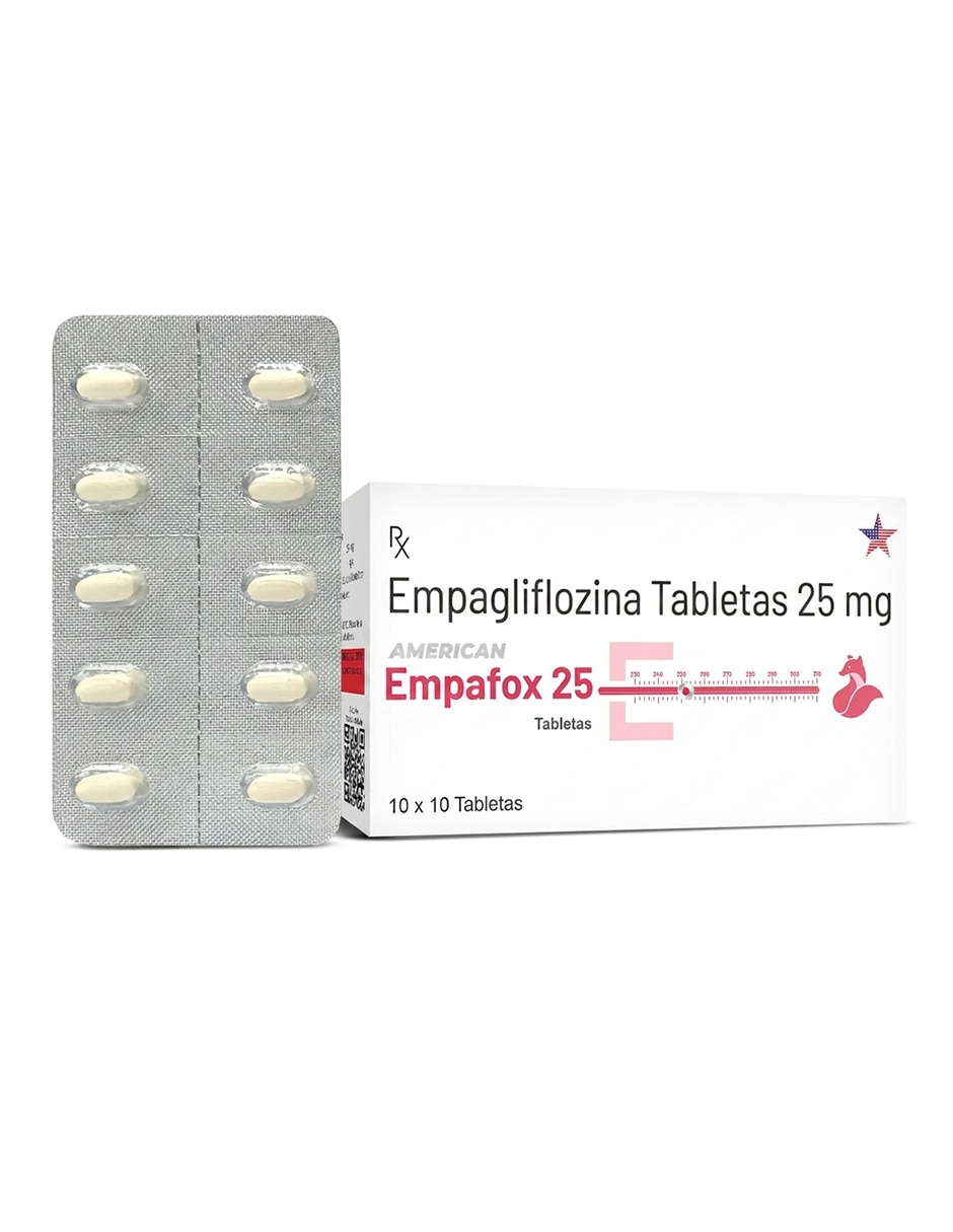 Imagen de producto Diabetes HEALING PHARMA