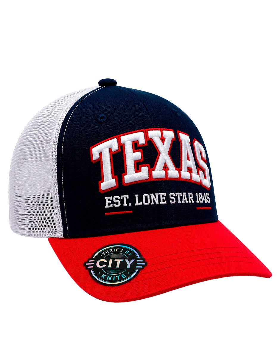 Gorra visera curva snapback casual para hombre Gorra visera curva snapback casual para hombre