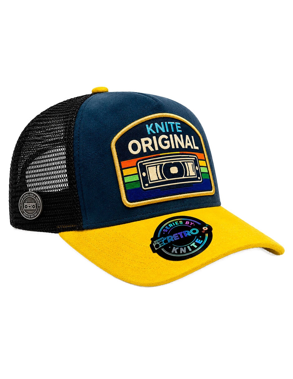 Gorra visera curva snapback casual Retro para hombre Gorra visera curva snapback casual Retro para hombre