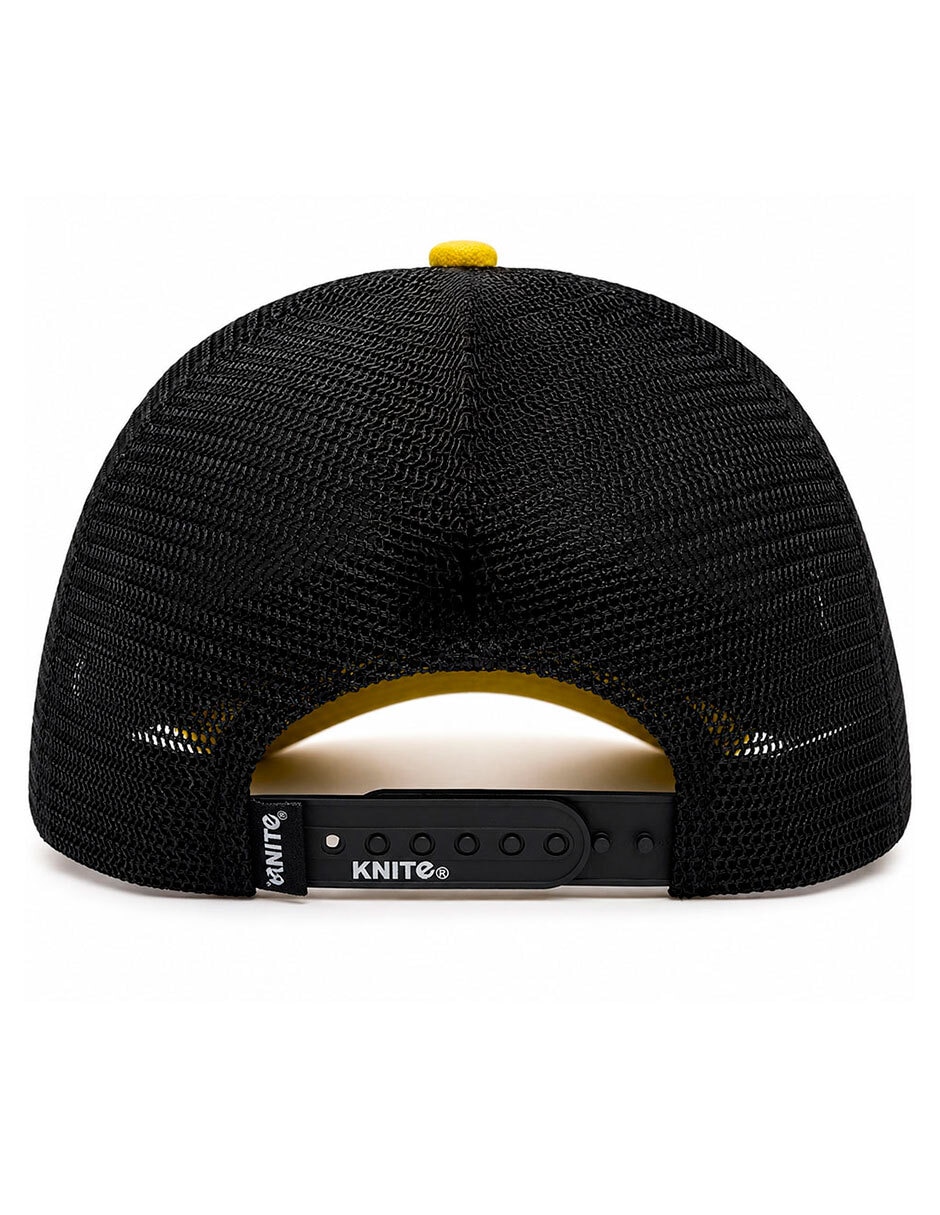 Gorra visera curva snapback casual Retro para hombre 3