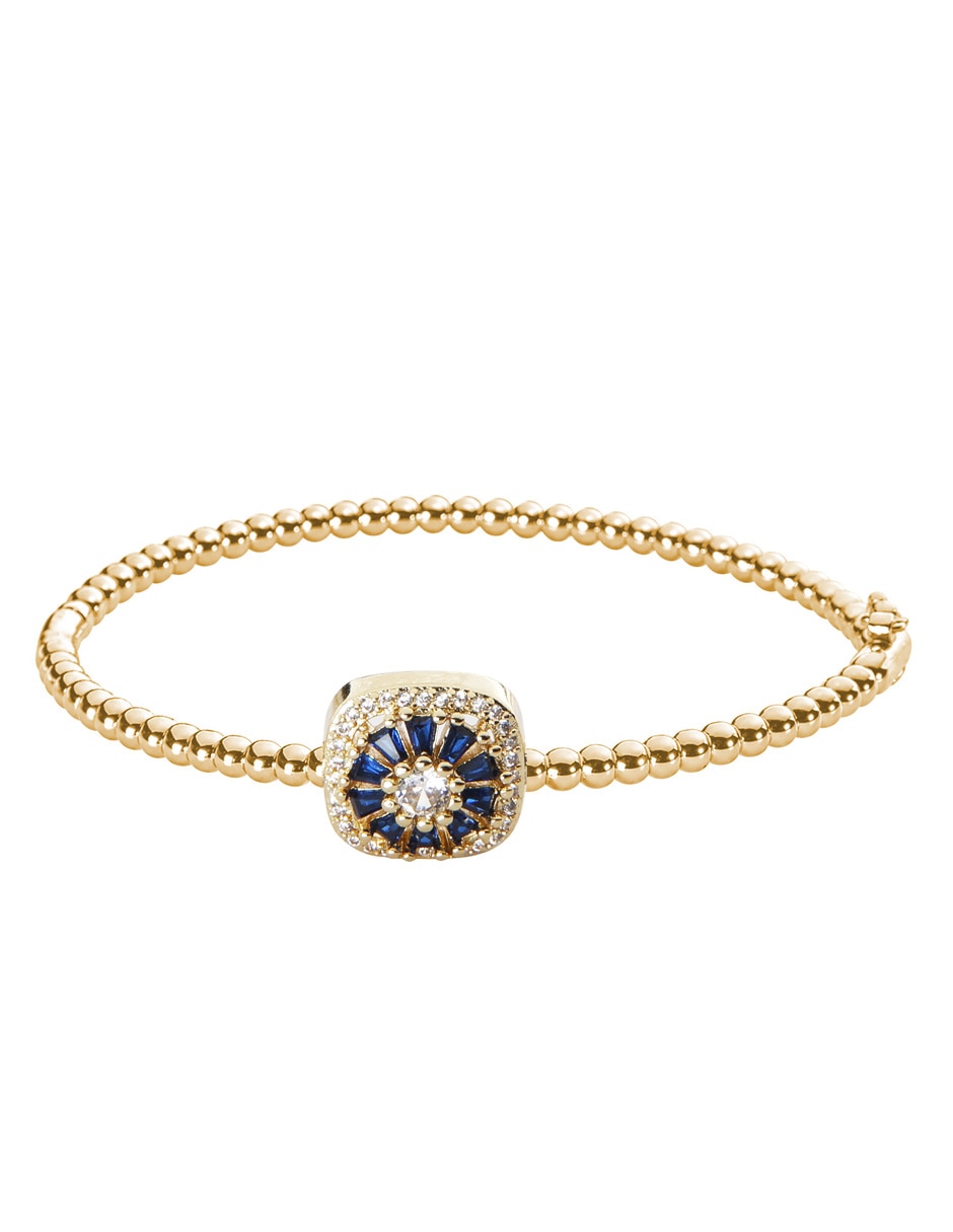 Brazalete con zirconia Royal Brazalete con zirconia Royal