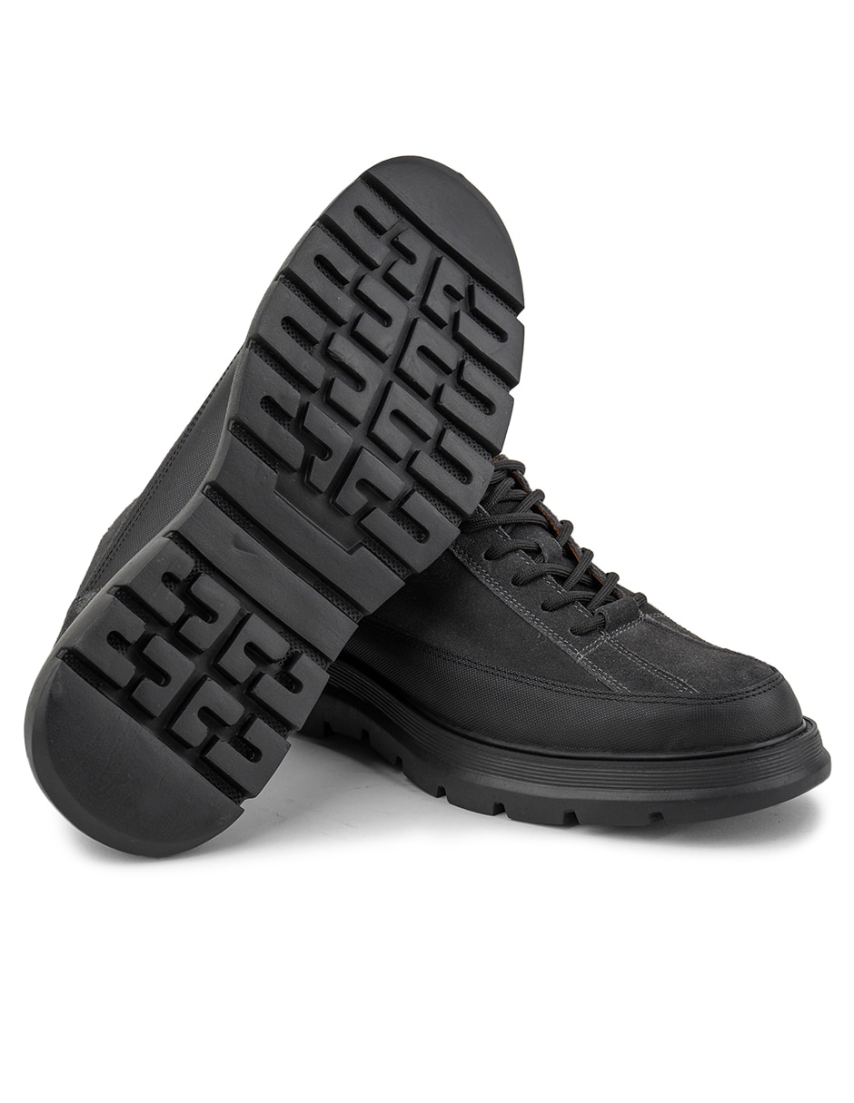 Tenis Hamilton Footwear para hombre