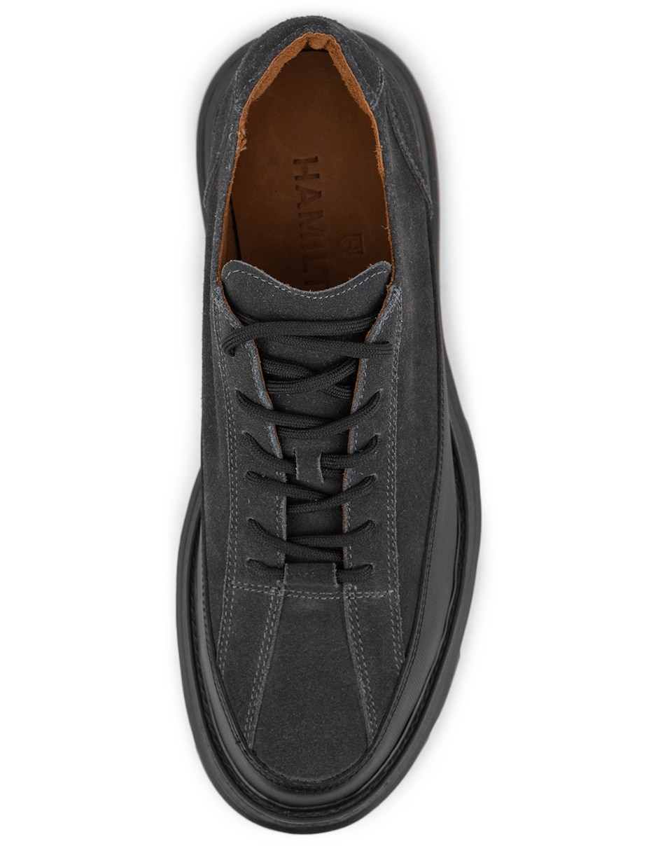 Tenis Hamilton Footwear para hombre