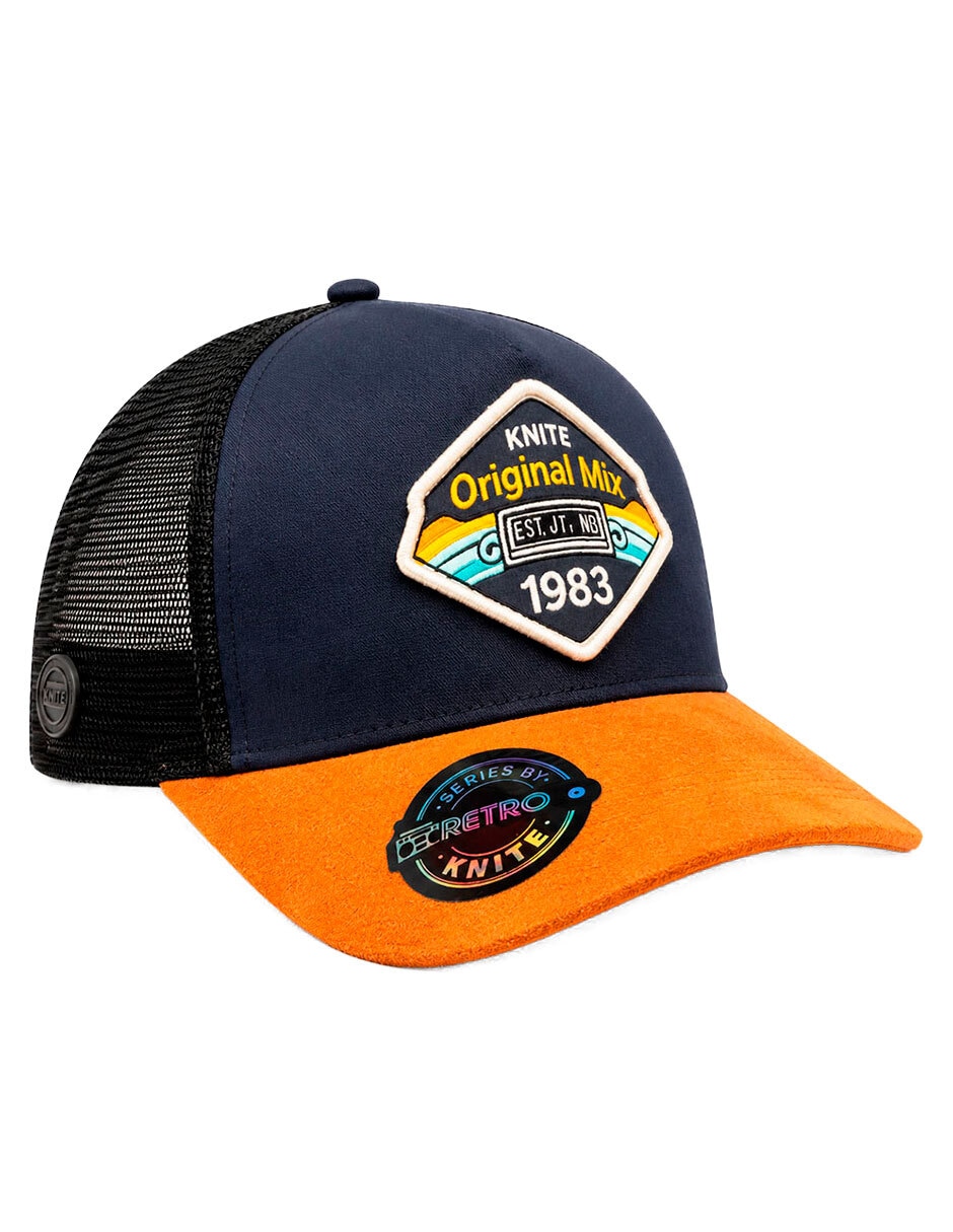 Gorra visera curva snapback casual Retro para hombre Gorra visera curva snapback casual Retro para hombre