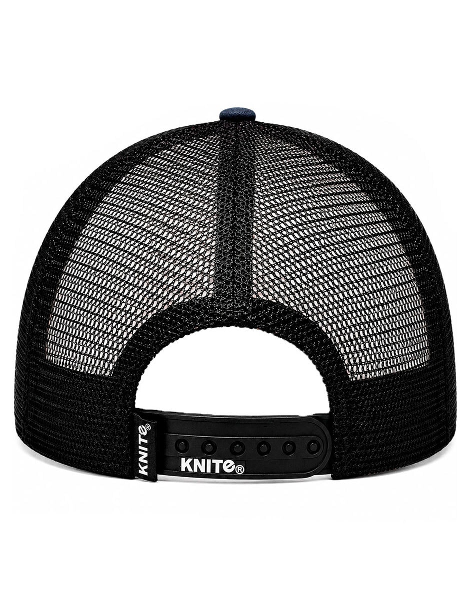 Gorra visera curva snapback casual Retro para hombre 4
